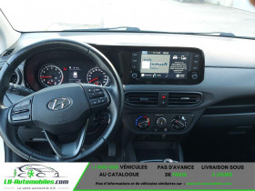 Hyundai i10 Trend Automatik DAB SHZ Lenkradhzg Tempomat  occasion  Beaupuy - photo n3