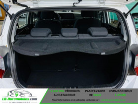 Hyundai i10 Trend*Klima*Sitzheiz*Lenkradheiz*Spurhlt  occasion  Beaupuy - photo n9