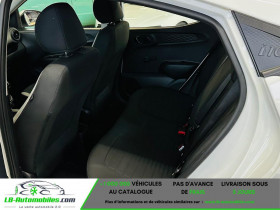 Hyundai i10 Trend*Klima*Sitzheiz*Lenkradheiz*Spurhlt  occasion  Beaupuy - photo n8