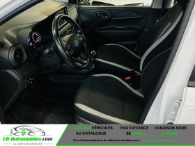 Hyundai i10 Trend*Klima*Sitzheiz*Lenkradheiz*Spurhlt  occasion  Beaupuy - photo n7