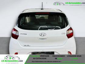 Hyundai i10 Trend*Klima*Sitzheiz*Lenkradheiz*Spurhlt  occasion  Beaupuy - photo n6