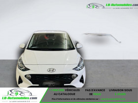 Hyundai i10 Trend*Klima*Sitzheiz*Lenkradheiz*Spurhlt  occasion  Beaupuy - photo n5