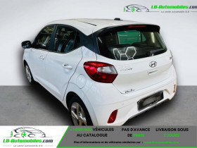 Hyundai i10 Trend*Klima*Sitzheiz*Lenkradheiz*Spurhlt  occasion  Beaupuy - photo n4