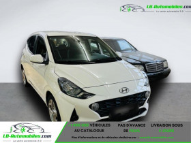 Hyundai i10 Trend*Klima*Sitzheiz*Lenkradheiz*Spurhlt  occasion  Beaupuy - photo n2