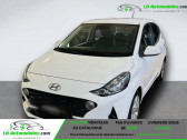 Hyundai i10 Trend*Klima*Sitzheiz*Lenkradheiz*Spurhlt   Beaupuy 31