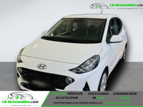 Hyundai i10 , garage LB AUTOMOBILES  Beaupuy