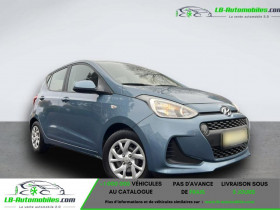 Hyundai i10 , garage LB AUTOMOBILES  Beaupuy
