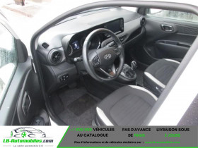 Hyundai i10 Trend Sitzheizung Android Apple CarPlay  occasion  Beaupuy - photo n5