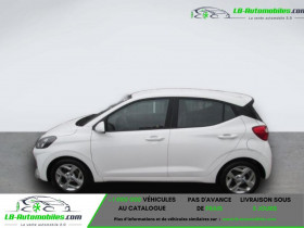 Hyundai i10 Trend Sitzheizung Android Apple CarPlay  occasion  Beaupuy - photo n4