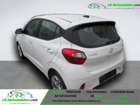Hyundai i10 Trend Sitzheizung Android Apple CarPlay  occasion  Beaupuy - photo n3