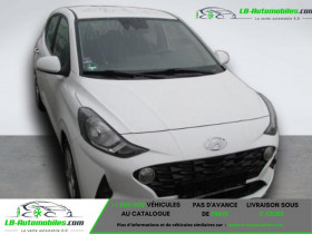 Hyundai i10 Trend Sitzheizung Android Apple CarPlay  occasion  Beaupuy - photo n2