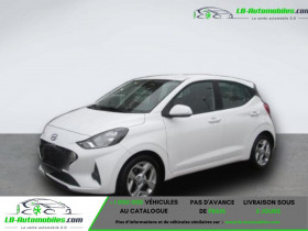 Hyundai i10 , garage LB AUTOMOBILES  Beaupuy