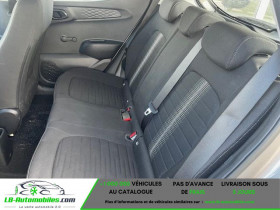 Hyundai i10 Trend  occasion  Beaupuy - photo n5