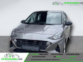 Hyundai i10 Trend  occasion  Beaupuy - photo n4