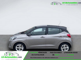 Hyundai i10 Trend  occasion  Beaupuy - photo n3