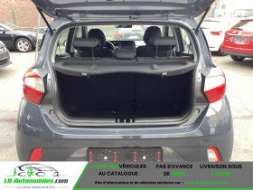 Hyundai i10 Trend  occasion  Beaupuy - photo n10