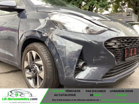 Hyundai i10 Trend  occasion  Beaupuy - photo n9