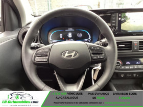 Hyundai i10 Trend  occasion  Beaupuy - photo n8