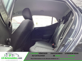 Hyundai i10 Trend  occasion  Beaupuy - photo n7