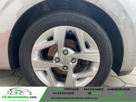 Hyundai i10 Trend  occasion  Beaupuy - photo n7