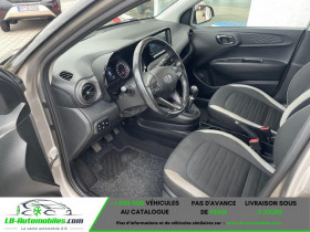 Hyundai i10 Trend  occasion  Beaupuy - photo n6