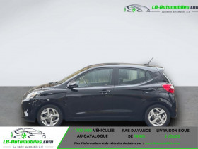 Hyundai i10 Trend  occasion  Beaupuy - photo n4