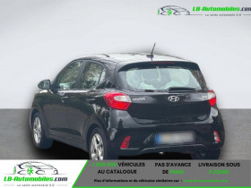 Hyundai i10 Trend  occasion  Beaupuy - photo n3
