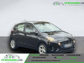 Hyundai i10 Trend  occasion  Beaupuy - photo n2