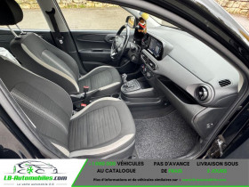 Hyundai i10 Trend  occasion  Beaupuy - photo n6