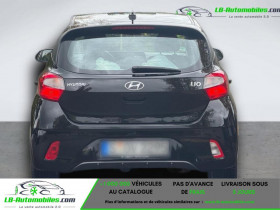 Hyundai i10 Trend  occasion  Beaupuy - photo n5