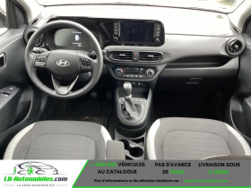 Hyundai i10 Trend  occasion  Beaupuy - photo n3