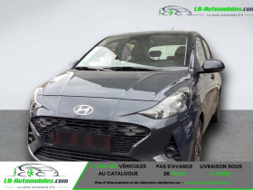 Hyundai i10 , garage LB AUTOMOBILES  Beaupuy