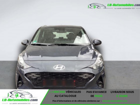 Hyundai i10 Trend  occasion  Beaupuy - photo n5