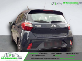 Hyundai i10 Trend  occasion  Beaupuy - photo n4