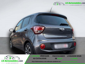 Hyundai i10 YES! Plus*Automatik*LHZ*SHZ*Navi*  occasion  Beaupuy - photo n3