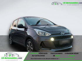 Hyundai i10 YES! Plus*Automatik*LHZ*SHZ*Navi*  occasion  Beaupuy - photo n2