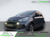 Hyundai i10 YES! Plus*Automatik*LHZ*SHZ*Navi*   Beaupuy 31