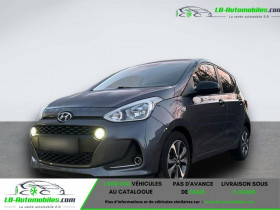 Hyundai i10 , garage LB AUTOMOBILES  Beaupuy