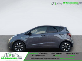 Hyundai i10 YES! Plus*Automatik*LHZ*SHZ*Navi*  occasion  Beaupuy - photo n5