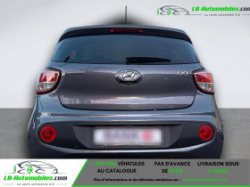 Hyundai i10 YES! Plus*Automatik*LHZ*SHZ*Navi*  occasion  Beaupuy - photo n6