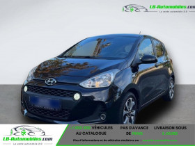 Hyundai i10 YES!+ 1.2 *KLIMA*SITZHZG*NAVI*TEMPOMAT*  occasion  Beaupuy - photo n2