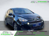 Hyundai i10 YES!+ 1.2 *KLIMA*SITZHZG*NAVI*TEMPOMAT*   Beaupuy 31