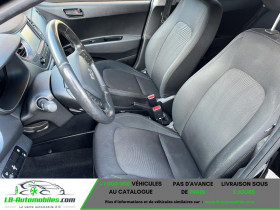 Hyundai i10 YES!+ 1.2 *KLIMA*SITZHZG*NAVI*TEMPOMAT*  occasion  Beaupuy - photo n5