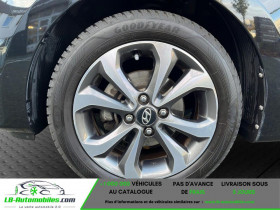 Hyundai i10 YES!+ 1.2 *KLIMA*SITZHZG*NAVI*TEMPOMAT*  occasion  Beaupuy - photo n8