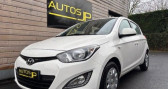 Hyundai i20 (2) 1.2 pack inventive  2013 - annonce de voiture en vente sur Auto S&eacute;lection.com