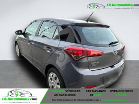 Hyundai i20 /Automatik/Erstbesitz/Navi/22tsd. KM  occasion  Beaupuy - photo n3