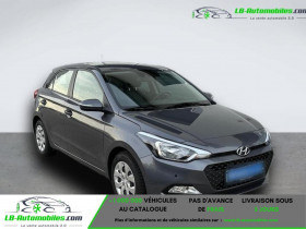 Hyundai i20 /Automatik/Erstbesitz/Navi/22tsd. KM  occasion  Beaupuy - photo n2