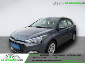 Hyundai i20 , garage LB AUTOMOBILES  Beaupuy