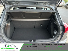 Hyundai i20 /Automatik/Erstbesitz/Navi/22tsd. KM  occasion  Beaupuy - photo n7