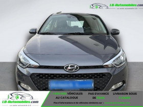 Hyundai i20 /Automatik/Erstbesitz/Navi/22tsd. KM  occasion  Beaupuy - photo n4
